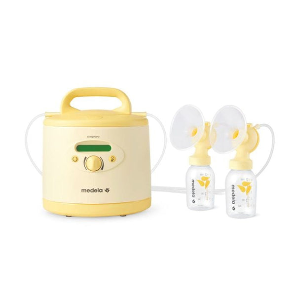 Symphony Plus Monthly Pump Rental - Min 30 days - Preemie Daily Rate - $3.00 - Just $3! Shop now at The Pump Station & Nurtury
