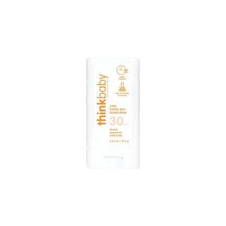 Think Baby Spf 30 Face & Body Sunscreen Stick - 1