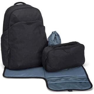 Thule Aion Changing Backpack Black - 6