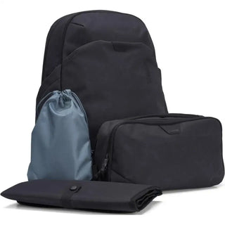 Thule Aion Changing Backpack Black - 5