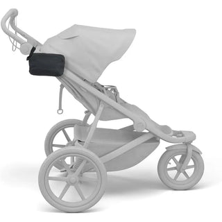 Thule Aion Stroller Mini-Bag Black - 5