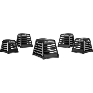 Thule Allax Dog Crate Car - 6