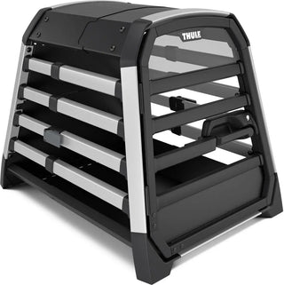 Thule Allax Dog Crate Car - 11