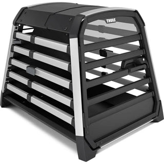 Thule Allax Dog Crate Car - 12