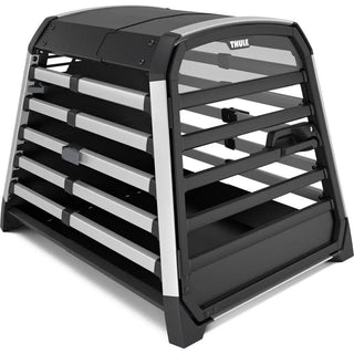 Thule Allax Dog Crate Car - 1