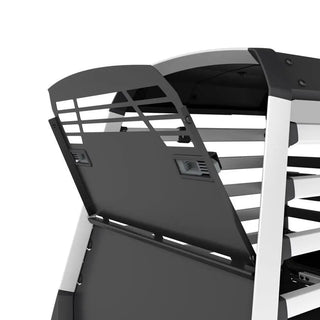 Thule Allax Dog Crate Car - 5