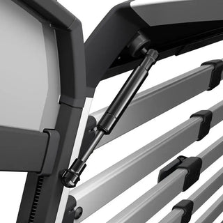 Thule Allax Dog Crate Car - 4