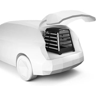 Thule Allax Dog Crate Car - 2
