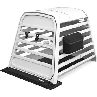 Thule Allax Dog Crate Car - 3