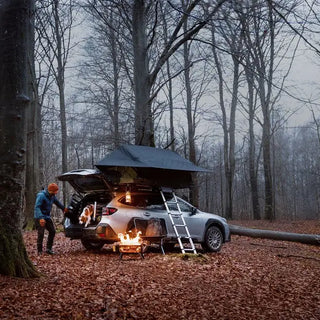 Thule Allax Dog Crate Car - 25