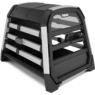 Thule Allax Dog Crate Car - 10