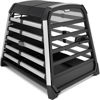 Thule Allax Dog Crate Car - 13
