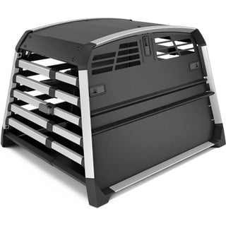 Thule Allax Double Dog Car Crate - 23