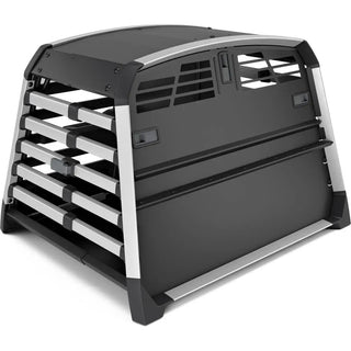 Thule Allax Double Dog Car Crate - 18