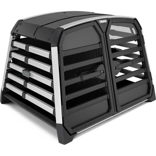 Thule Allax Double Dog Car Crate - 16