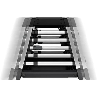 Thule Allax Double Dog Car Crate - 6