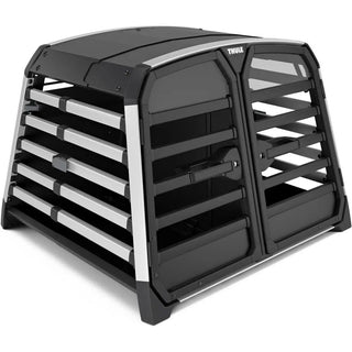 Thule Allax Double Dog Car Crate - 26