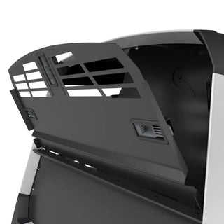 Thule Allax Double Dog Car Crate - 11
