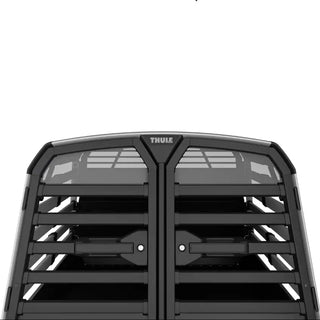 Thule Allax Double Dog Car Crate - 13