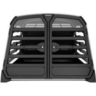 Thule Allax Double Dog Car Crate - 27