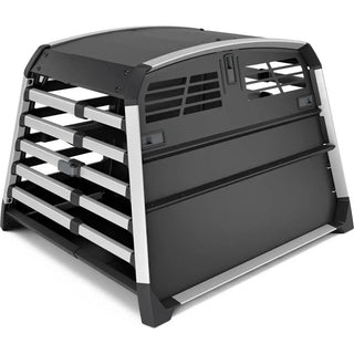 Thule Allax Double Dog Car Crate - 28