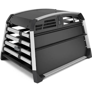Thule Allax Double Dog Car Crate - 3