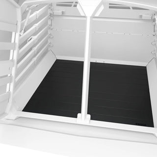 Thule Allax Double Dog Car Crate - 9
