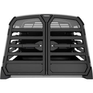 Thule Allax Double Dog Car Crate - 22