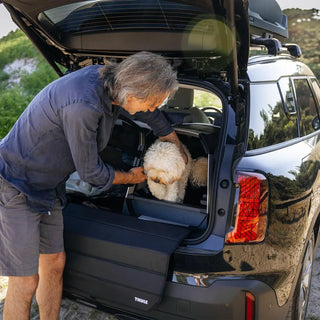 Thule Allax | Threshold Compatible - 4