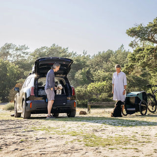 Thule Allax | Threshold Compatible - 5