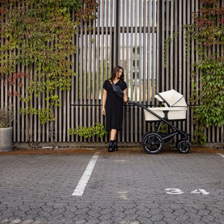 Thule Bassinet - 42