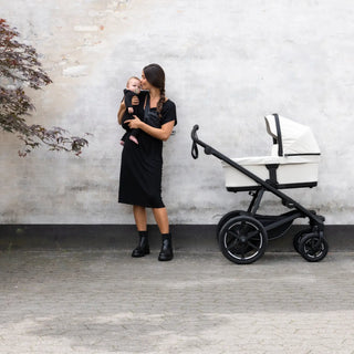 Thule Bassinet - 44