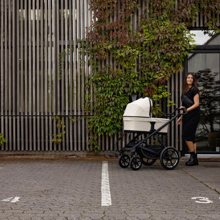 Thule Bassinet - 41