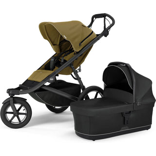 Thule Bassinet - 11