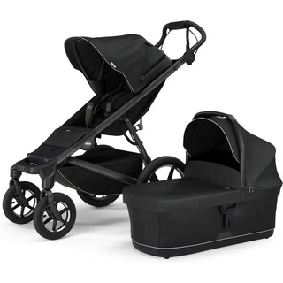 Thule Bassinet - 9