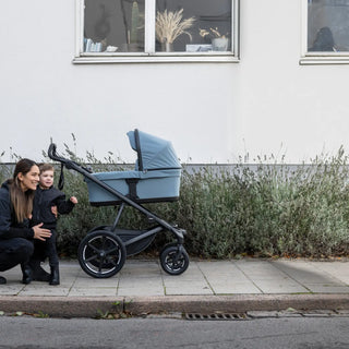 Thule Bassinet - 27