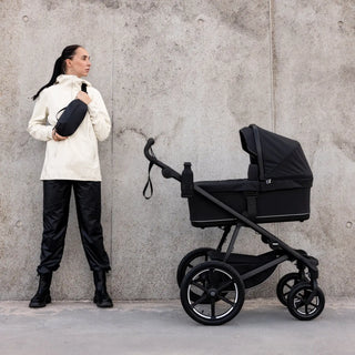 Thule Bassinet - 17
