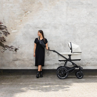 Thule Bassinet - 43