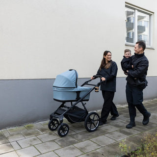 Thule Bassinet - 26