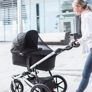 Thule Bassinet Mesh Cover - 2