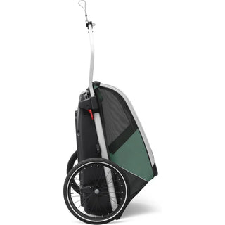 Thule Bexey Dog Bike Trailer - Open Box - 3
