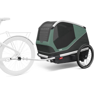 Thule Bexey Dog Bike Trailer - Open Box - 2