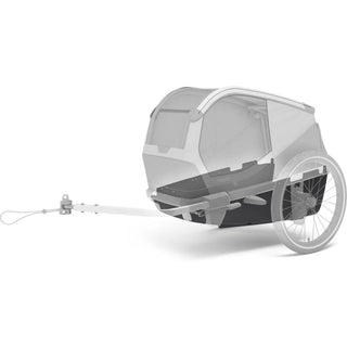 Thule Bexey Dog Bike Trailer - Open Box - 10