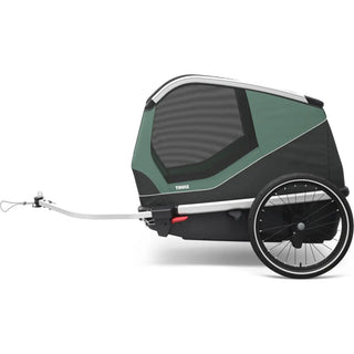 Thule Bexey Dog Bike Trailer - Open Box - 7