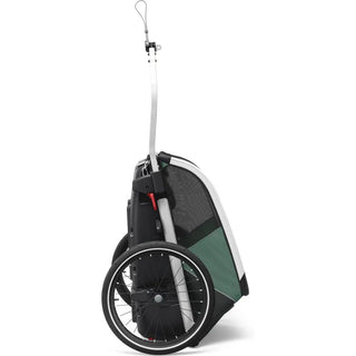 Thule Bexey Dog Bike Trailer - Open Box - 15
