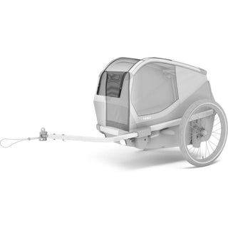 Thule Bexey Dog Bike Trailer - Open Box - 9