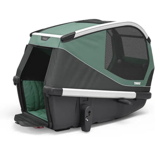 Thule Bexey Dog Bike Trailer - Open Box - 12