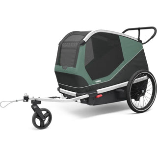 Thule Bexey Dog Bike Trailer - Open Box - 1
