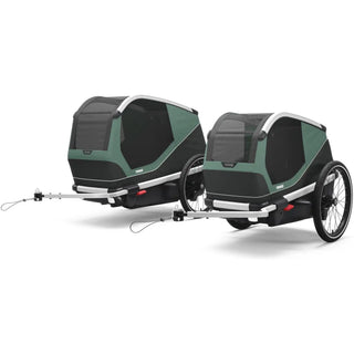 Thule Bexey Dog Bike Trailer - Open Box - 17
