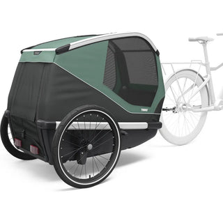 Thule Bexey Dog Bike Trailer - Open Box - 4